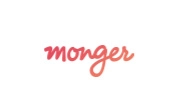 Monger Logo