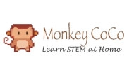 Monkey CoCo Logo