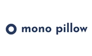 Mono Pillow Logo