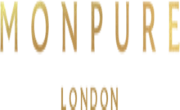 Monpure  Logo