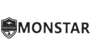 monstar inc Logo