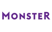 Monster CA Logo