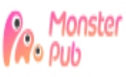 Monster Pub Logo