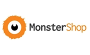 MonsterShop Logo