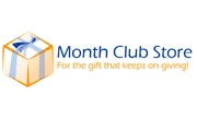 MonthClubStore.com Logo