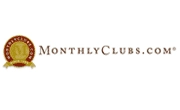 MonthlyClubs.com Logo