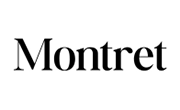 Montret Logo