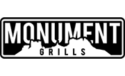 Monument Grills Logo