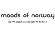 Moods of Norway Logo