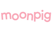 Moonpig UK Logo