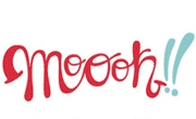 Moooh! Logo