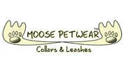 Moose Pet Wear Coupons and Promo Codes