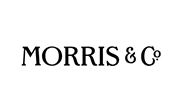 Morris & Co (UK) Logo