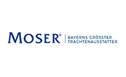 MOSER Trachten (DE) Logo