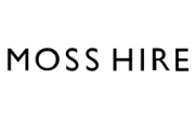 Moss Bros Hire Logo