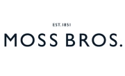 Moss Bros  Coupons and Promo Codes
