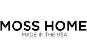 MOSS HOME Logo