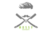 MossyBarber Logo