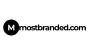 MostBranded Logo