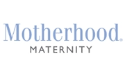 Motherhood Maternity CA Logo