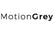 MotionGrey Logo