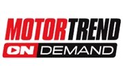 All Motor Trend OnDemand Coupons & Promo Codes