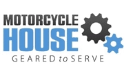 Motorcycle House Coupons Logo