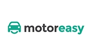 MotorEasy GAP Insurance Logo