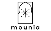 Mounia Haircare Logo