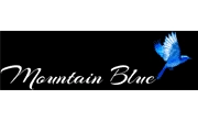 Mountain Blue Logo