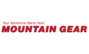 Mountain Gear Coupons and Promo Codes