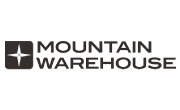 Mountain Warehouse AU Logo