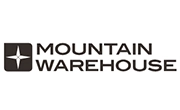 Mountain Warehouse - UK Logo