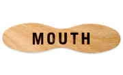 Mouth Logo
