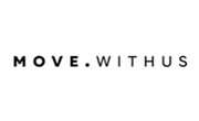 Move With Us Logo