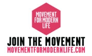 Movement For Modern Life Coupons and Promo Codes