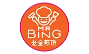 Mr Bing Logo