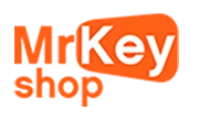 Mr Key Shop (IT) Logo