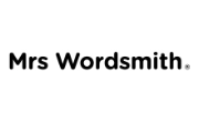 Mrs Wordsmith UK Coupons and Promo Codes