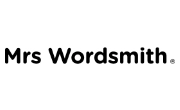 Mrs Wordsmith US Coupons and Promo Codes