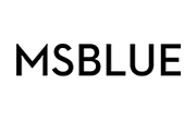 MSBLUE Logo