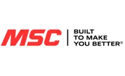 All MSC Industrial Supply Coupons & Promo Codes