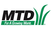 MTD Parts Canada Logo