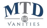 MTD Vanities Logo