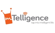 mTelligence Logo