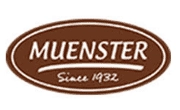 Muenster Milling Logo