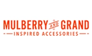 Mulberry and Grand Logo