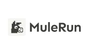 MuleRun Logo