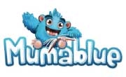 MUMABLUE Logo