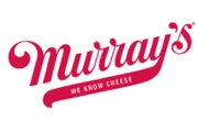 Murray's Cheese Logo